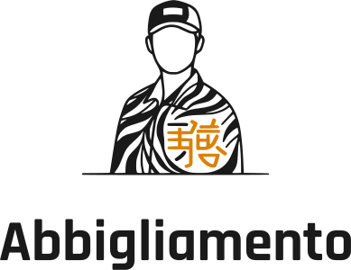 design del logo Abbigliamento