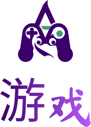 游戏 标志设计