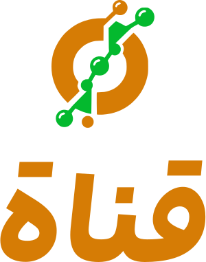 تصميم شعار قناة