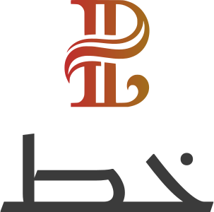 تصميم شعار خط