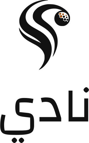تصميم شعار نادي