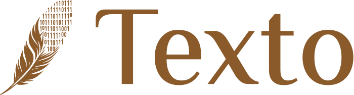 design de logotipo Texto