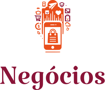 design de logotipo Negócios