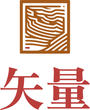 矢量 标志设计