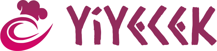 Yiyecek logo tasarımı