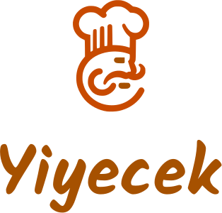 Yiyecek logo tasarımı