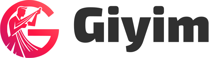 Giyim logo tasarımı