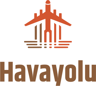 Havayolu logo tasarımı
