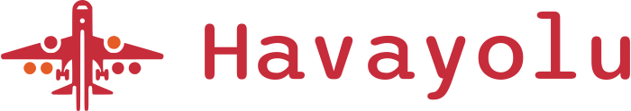 Havayolu logo tasarımı