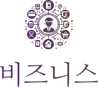 비즈니스 로고 디자인