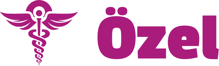 Özel logo tasarımı
