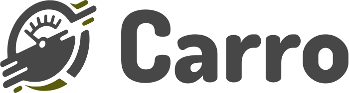 design de logotipo Carro