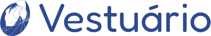 design de logotipo Vestuário