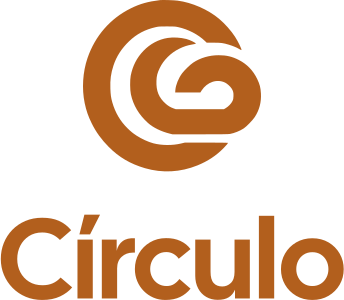 design de logotipo Círculo