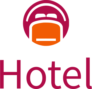 design de logotipo Hotel