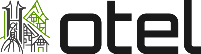 design de logotipo Hotel