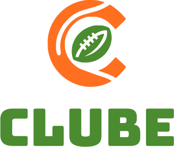 design de logotipo Clube