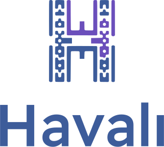 Havalı logo tasarımı
