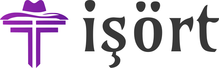 Tişört logo tasarımı