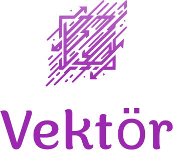 Vektör logo tasarımı