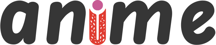 Anime logo tasarımı