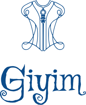 Giyim logo tasarımı