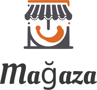 Mağaza logo tasarımı