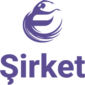 Şirket logo tasarımı