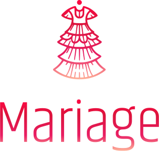 Mariage logo design