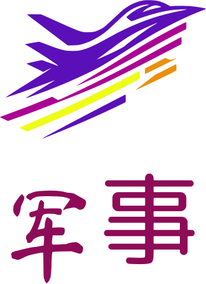 军事 logo design
