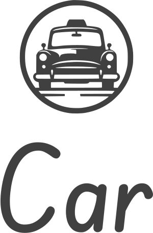 Car logo design