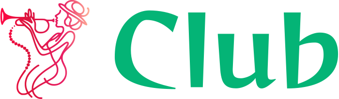 Club logo design