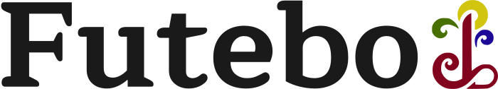 Futebol logo design