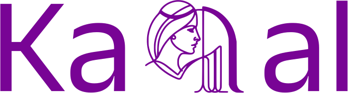 Kanal logo design