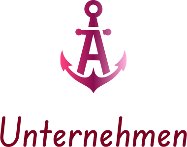 Unternehmen logo design