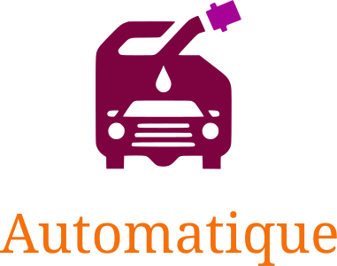 Automatique logo design