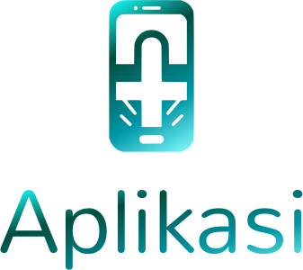 Aplikasi logo design