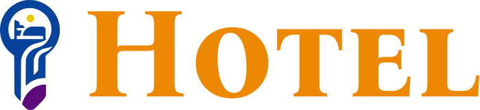 Hotel logo design