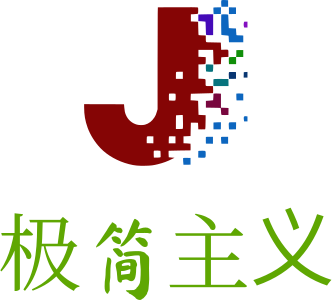 极简主义 logo design