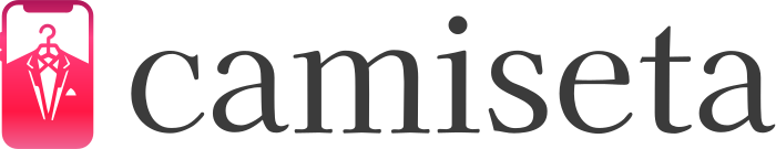 camiseta logo design