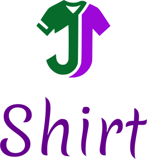 Shirt logo design