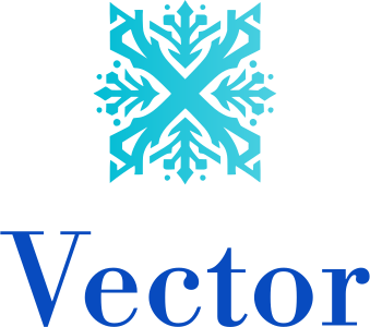 Vector logo design