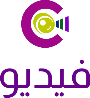 فيديو logo design