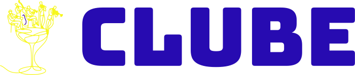 Clube logo design