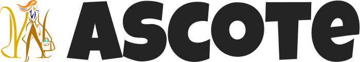 Mascote logo design