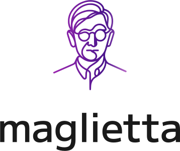 maglietta logo design