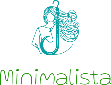 Minimalista logo design