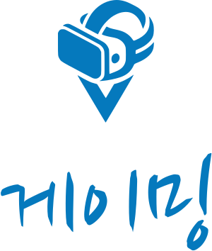 게이밍 logo design