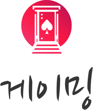 게이밍 logo design