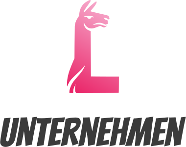 Unternehmen logo design